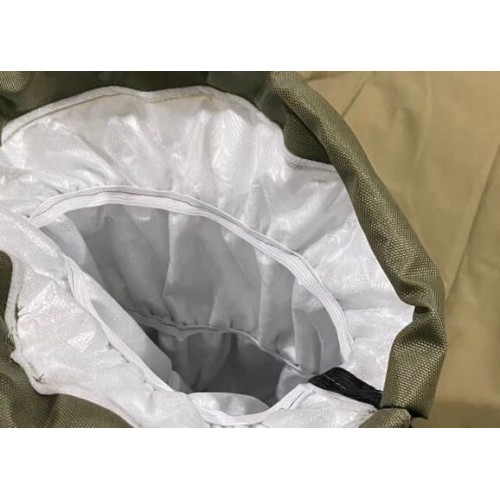 Полный комплект маскировочной тактической одежды «НЕВИДИМКА» / КМТО-5 ЗИМА в Краснодаре