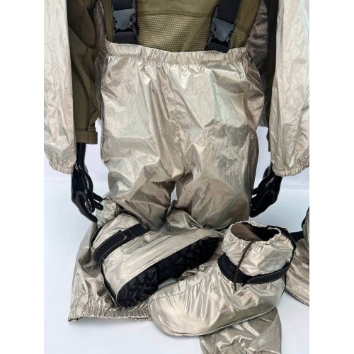 Комплект маскировочный (снижение тепловой сигнатуры) «НЕВИДИМКА КМТО 4.0» в Краснодаре