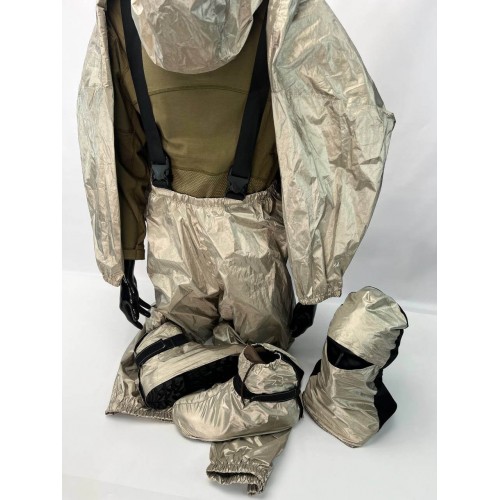 Комплект маскировочный (снижение тепловой сигнатуры) «НЕВИДИМКА КМТО 4.0» в Краснодаре