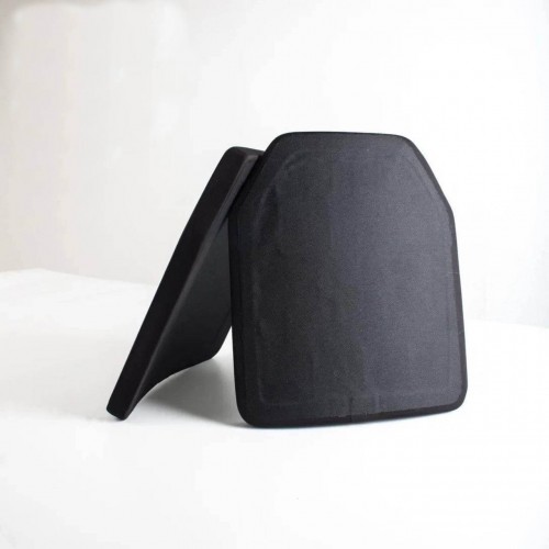 Комплект плит керамики 2 шт / класс защиты NIJ IV (класс защиты по пулестойкости Бр5) в Краснодаре