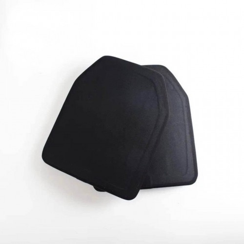 Комплект плит керамики 2 шт / класс защиты NIJ IV (класс защиты по пулестойкости Бр5) в Краснодаре