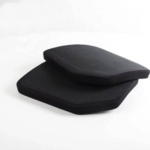 Комплект плит керамики 2 шт / класс защиты NIJ IV (класс защиты по пулестойкости Бр5) в Краснодаре