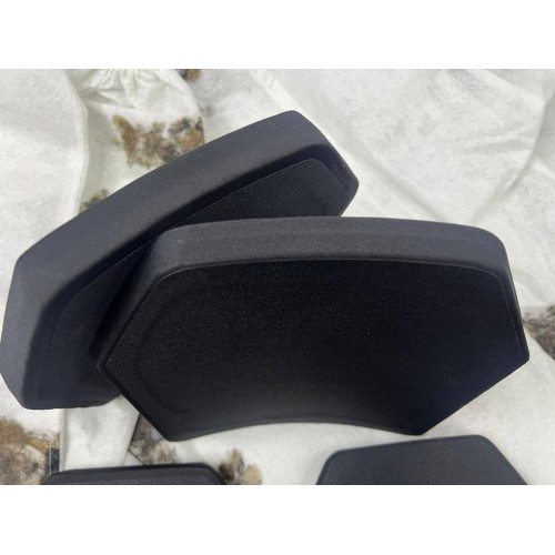 Комплект плит керамики 2 шт / класс защиты NIJ IV (класс защиты по пулестойкости Бр5) в Краснодаре