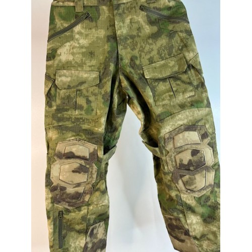 Комплект тактической одежды EMERSONGEAR ALL-WEATHER SUIT & PANT в Краснодаре