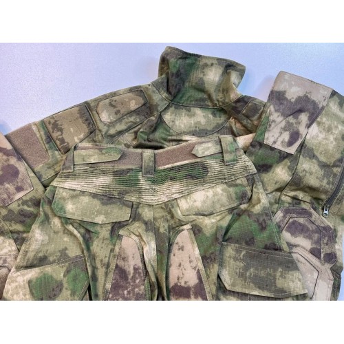 Комплект тактической одежды EMERSONGEAR ALL-WEATHER SUIT & PANT в Краснодаре