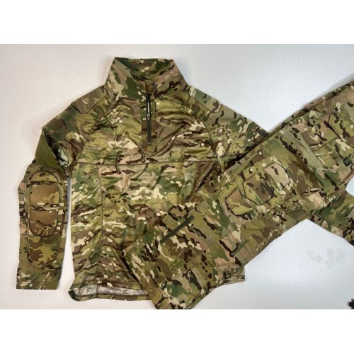 Комплект тактической одежды EMERSONGEAR ALL-WEATHER SUIT & PANT в Краснодаре