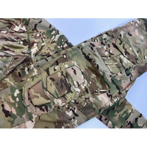 Комплект тактической одежды EMERSONGEAR ALL-WEATHER SUIT & PANT в Краснодаре