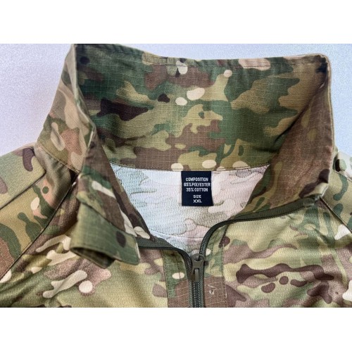 Комплект тактической одежды EMERSONGEAR ALL-WEATHER SUIT & PANT в Краснодаре