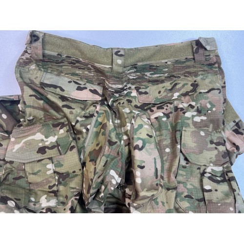 Комплект тактической одежды EMERSONGEAR ALL-WEATHER SUIT & PANT в Краснодаре