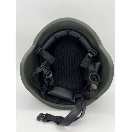 Композитный шлем M88 NIJ IIIA (олива) в Краснодаре