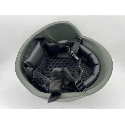 Композитный шлем M88 NIJ IIIA (олива) в Краснодаре