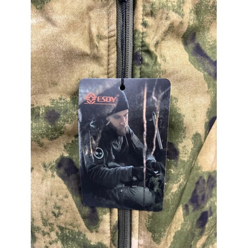 Костюм Softshell водоотталкивающий ESDY в Краснодаре