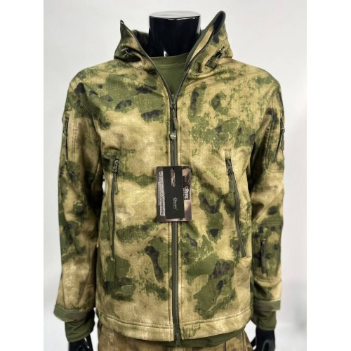 Костюм Softshell водоотталкивающий ESDY в Краснодаре