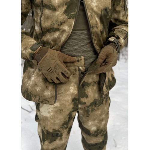 Костюм Softshell водоотталкивающий ESDY в Краснодаре