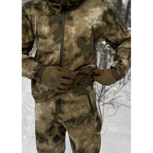 Костюм Softshell водоотталкивающий ESDY в Краснодаре