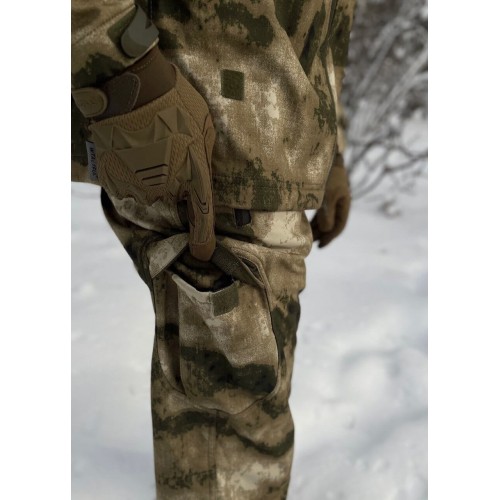 Костюм Softshell водоотталкивающий ESDY в Краснодаре