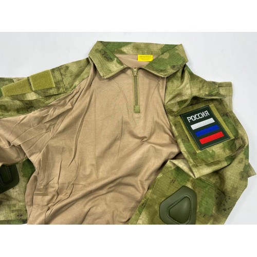 Костюм G2 тактический с наколенниками и налокотниками в Краснодаре