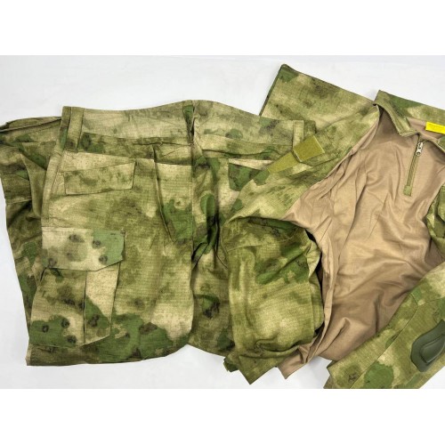 Костюм G2 тактический с наколенниками и налокотниками в Краснодаре