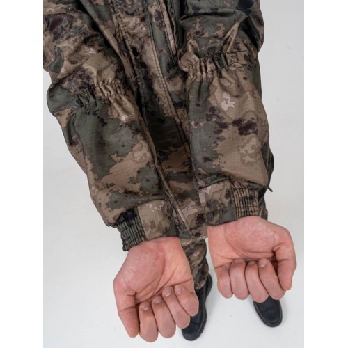 Костюм Горка-Demi (демисезонный) ткань Polarfleece рип-стоп (Softshell) в Краснодаре