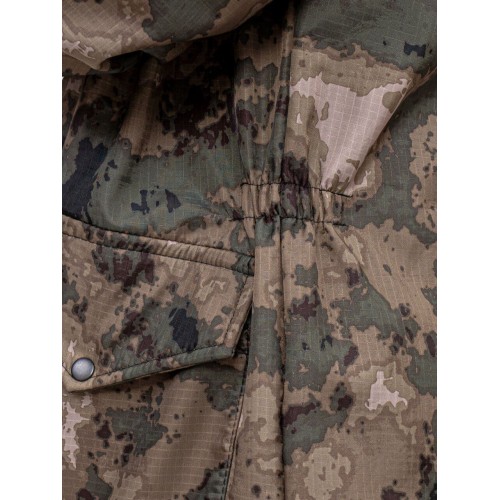 Костюм Горка-Demi (демисезонный) ткань Polarfleece рип-стоп (Softshell) в Краснодаре