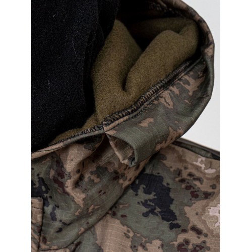 Костюм Горка-Demi (демисезонный) ткань Polarfleece рип-стоп (Softshell) в Краснодаре