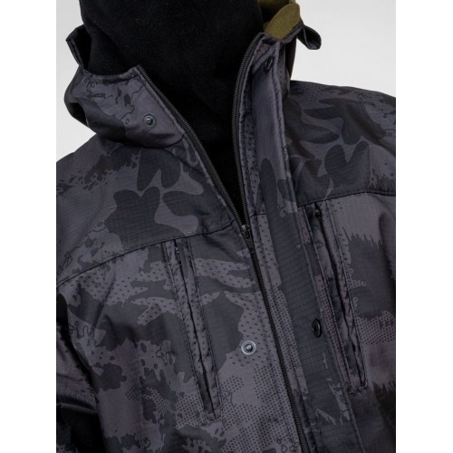 Костюм Горка-Demi (демисезонный) ткань Polarfleece рип-стоп (Softshell) в Краснодаре