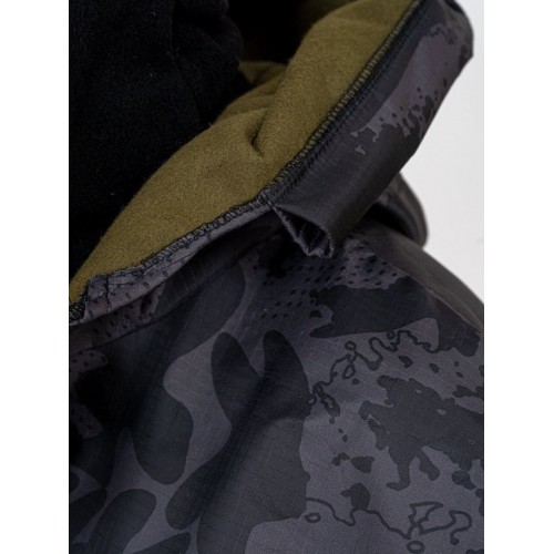 Костюм Горка-Demi (демисезонный) ткань Polarfleece рип-стоп (Softshell) в Краснодаре