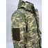 Костюм камуфляжный RIPSTOP водоотталкивающий Amteks THP демисезонный в Краснодаре