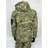 Костюм камуфляжный RIPSTOP водоотталкивающий Amteks THP демисезонный в Краснодаре