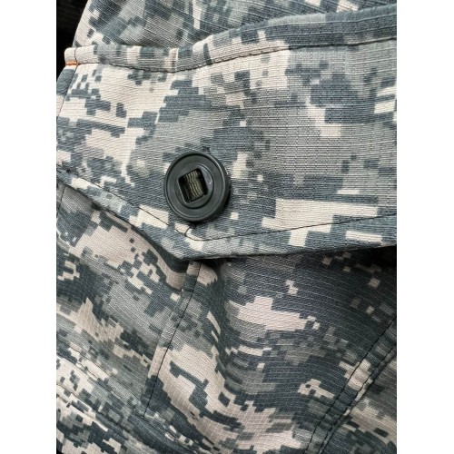 Костюм камуфляжный RIPSTOP водоотталкивающий Amteks THP демисезонный в Краснодаре