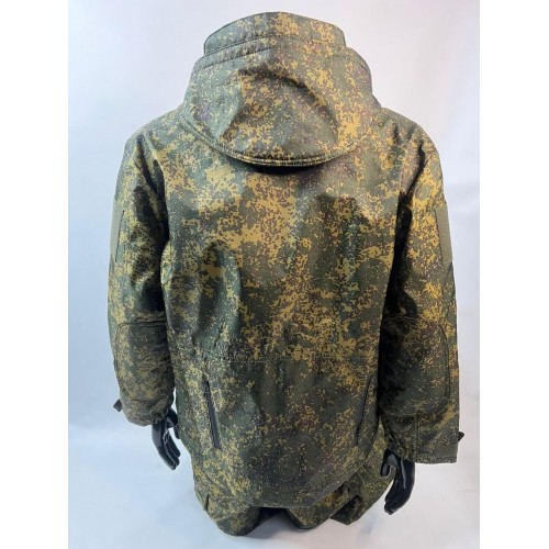 Костюм Softshell водоотталкивающий Shark Skin в Краснодаре