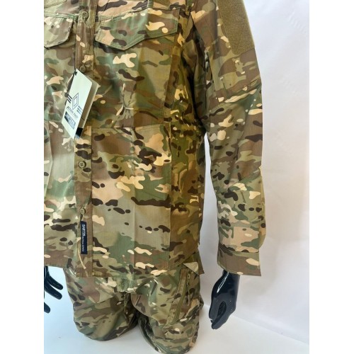 Костюм тактический А5.1.1 «Офицер» (брюки + рубашка) в Краснодаре