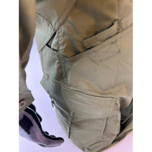 Костюм тактический А5.1.1 «Офицер» (брюки + рубашка) в Краснодаре