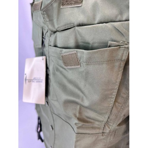 Костюм тактический А5.1.1 «Офицер» (брюки + рубашка) в Краснодаре