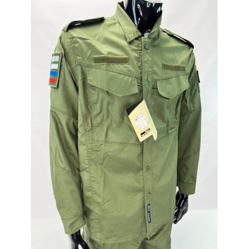 Костюм тактический А5.1.1 «Офицер» (брюки + рубашка) в Краснодаре