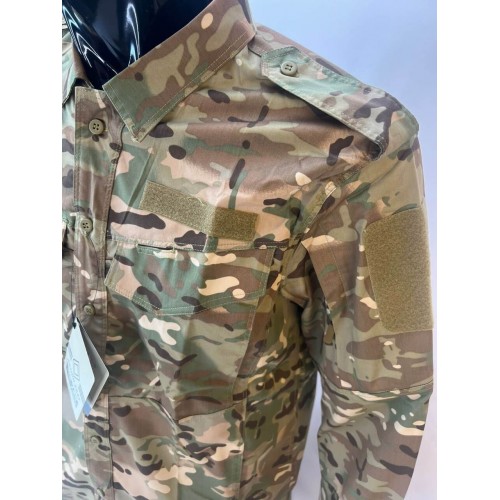 Костюм тактический А5.1.1 «Офицер» (брюки + рубашка) в Краснодаре