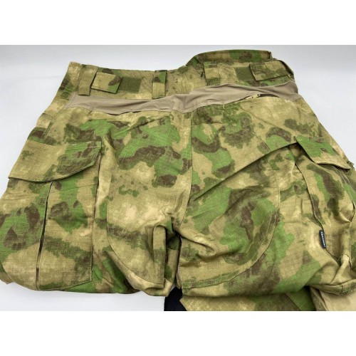 Костюм тактический боевой G3 с наколенниками и налокотниками в Краснодаре