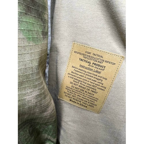 Костюм тактический боевой G3 с наколенниками и налокотниками в Краснодаре