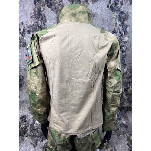 Костюм тактический боевой G3 с наколенниками и налокотниками в Краснодаре