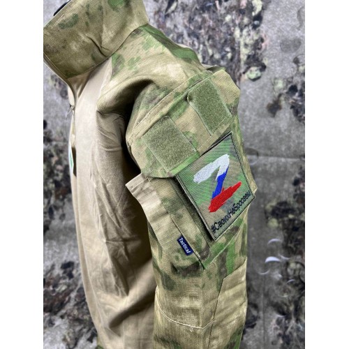 Костюм тактический боевой G3 с наколенниками и налокотниками в Краснодаре