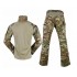Костюм тактический боевой G3 с наколенниками и налокотниками в Краснодаре