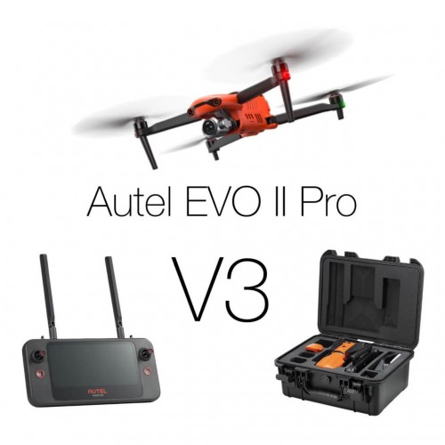 Квадрокоптер Autel Evo II 2 Pro V3 в Краснодаре