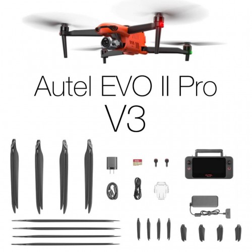 Квадрокоптер Autel Evo II 2 Pro V3 в Краснодаре