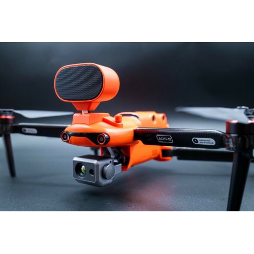 Квадрокоптер Autel Robotics EVO II Dual 640T (Thermal) Enterprise в самой максимальной топовой комплектации в Краснодаре