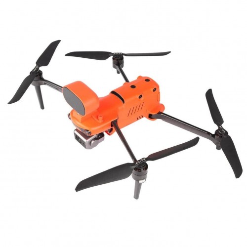 Квадрокоптер Autel Robotics EVO II Dual 640T (Thermal) Enterprise в самой максимальной топовой комплектации в Краснодаре