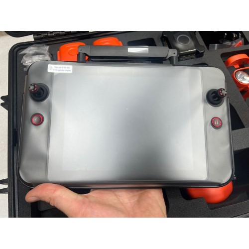 Квадрокоптер Autel Robotics EVO II Dual 640T (Thermal) Enterprise в самой максимальной топовой комплектации в Краснодаре