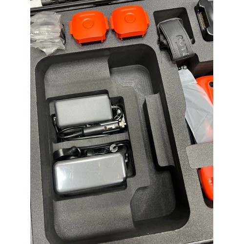 Квадрокоптер Autel Robotics EVO II Dual 640T (Thermal) Enterprise в самой максимальной топовой комплектации в Краснодаре