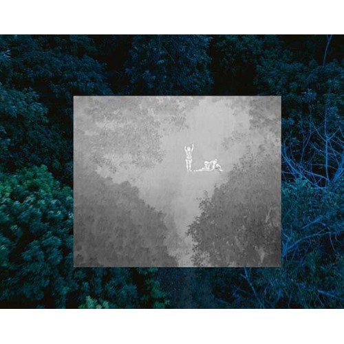 Квадрокоптер Autel Robotics EVO II Dual 640T (Thermal) Enterprise в самой максимальной топовой комплектации в Краснодаре