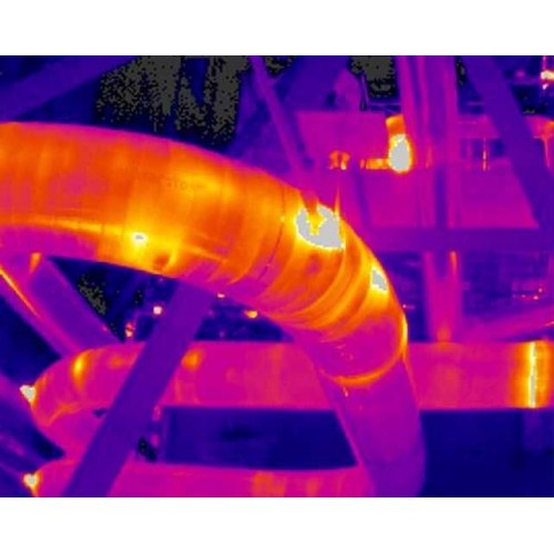 Квадрокоптер Autel Robotics EVO II Dual 640T (Thermal) Enterprise в самой максимальной топовой комплектации в Краснодаре