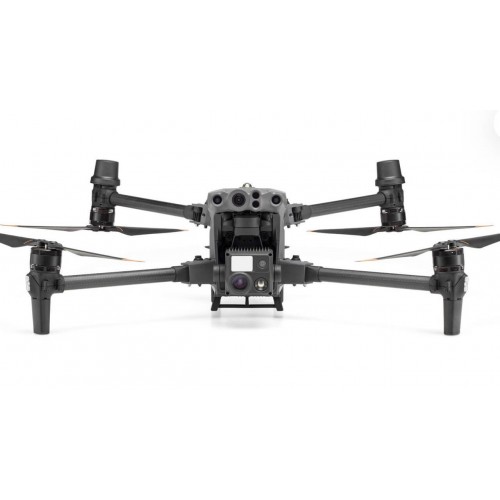 Квадрокоптер DJI Matrice 30T с тепловизионной камерой в Краснодаре